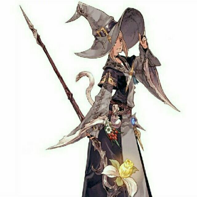 魔卡洛娜